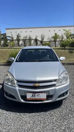 Carro 2.0 MPFI ELEGANCE 8V 140CV FLEX 4P MANUAL