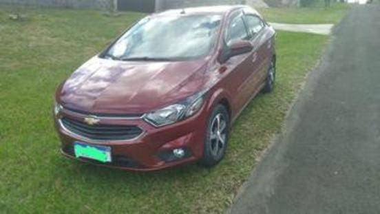 Carro 1.4 MPFI LTZ 8V FLEX 4P AUTOMÁTICO
