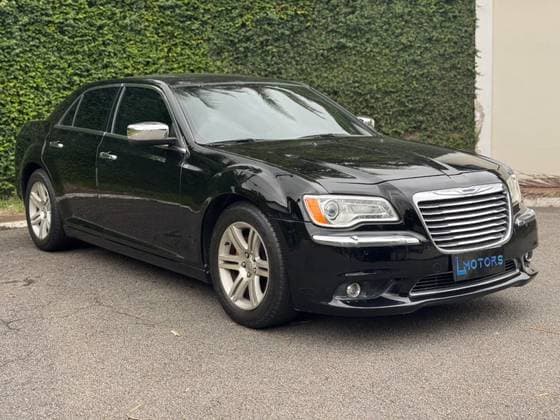 Carro 3.6 V6 GASOLINA AUTOMÁTICO