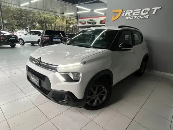 Carro 1.0 FIREFLY FLEX FEEL MANUAL