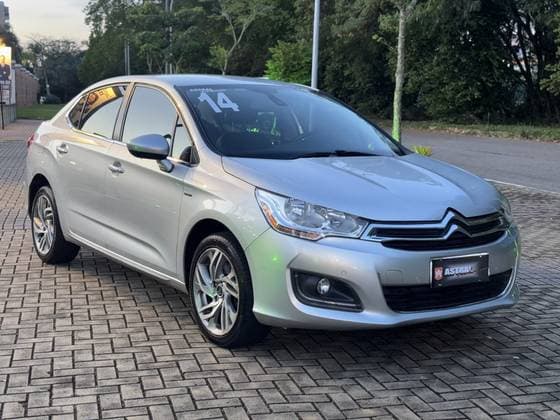 Carro 1.6 EXCLUSIVE 16V TURBO GASOLINA 4P AUTOMÁTICO