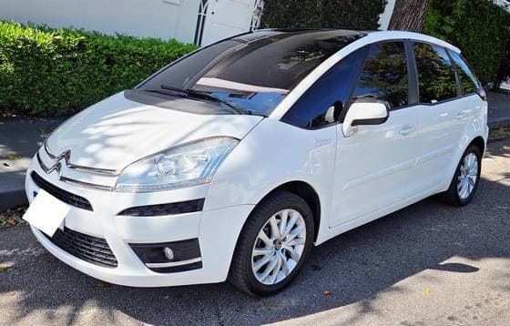 Carro 2.0 LA LUNA 16V GASOLINA 4P AUTOMÁTICO