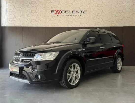 Carro 3.6 RT V6 GASOLINA 4P AUTOMÁTICO