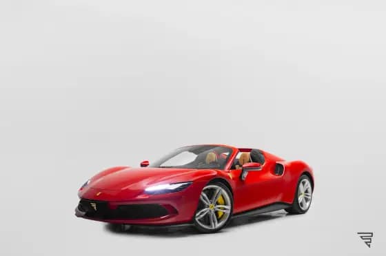 Carro 3.0 V6 TURBO PHEV F1-DCT
