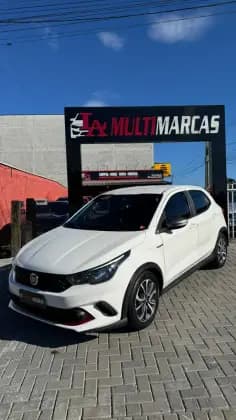 Carro 1.8 E.TORQ FLEX HGT MANUAL
