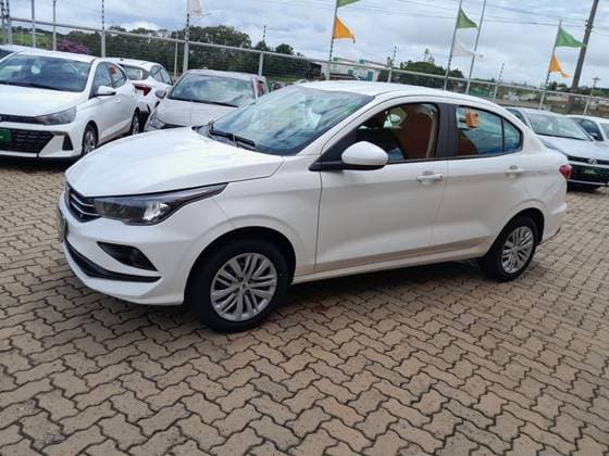 Carro 1.3 FIREFLY FLEX DRIVE MANUAL