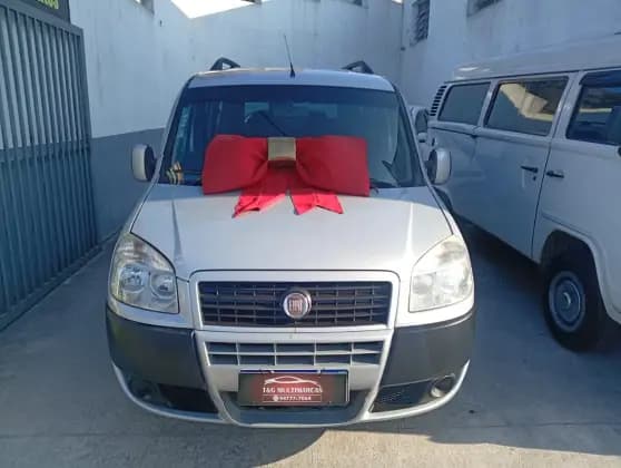 Carro 1.8 MPI HLX 16V FLEX 4P MANUAL