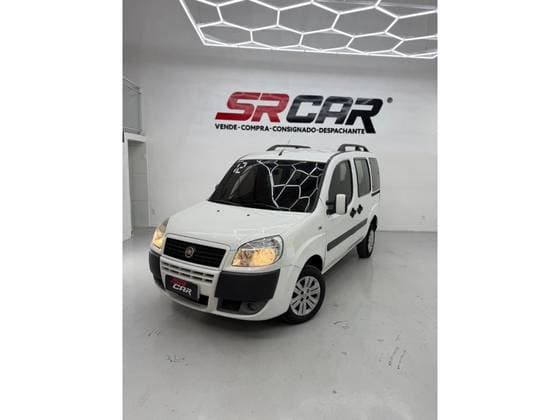 Carro 1.8 MPI ESSENCE 16V FLEX 4P MANUAL