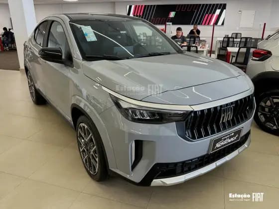 Carro 1.3 TURBO 270 FLEX LIMITED EDITION AT6