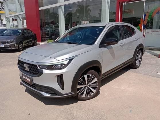 Carro 1.0 TURBO 200 FLEX AUDACE CVT