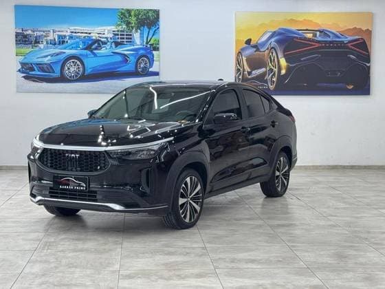 Carro 1.0 TURBO 200 FLEX AUDACE CVT