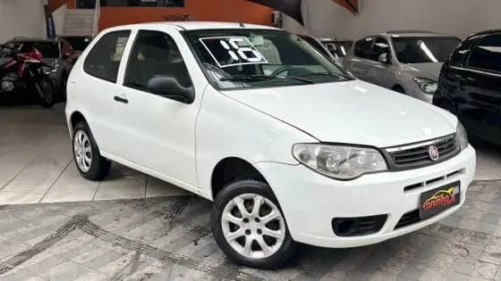 Carro 1.0 MPI FIRE WAY 8V FLEX 4P MANUAL
