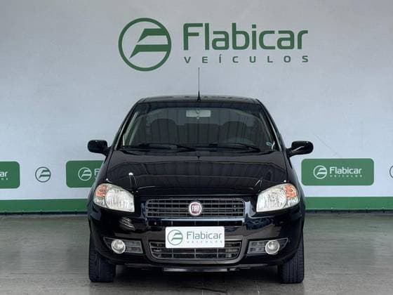 Carro 1.0 MPI EL CELEBRATION 8V FLEX 4P MANUAL