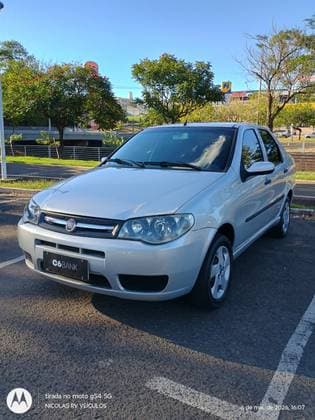 Carro 1.0 MPI FIRE 8V FLEX 4P MANUAL