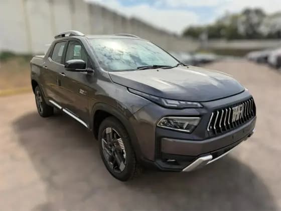 Carro 2.2 TURBO DIESEL VOLCANO 4WD AT9