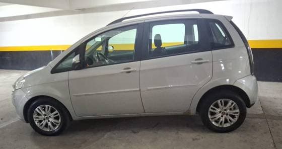 Carro 1.4 MPI ATTRACTIVE 8V FLEX 4P MANUAL