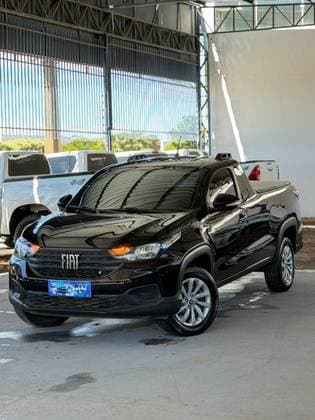 Carro 1.3 FIREFLY FLEX FREEDOM CS MANUAL
