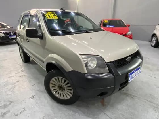 Carro 1.6 XL 8V FLEX 4P MANUAL