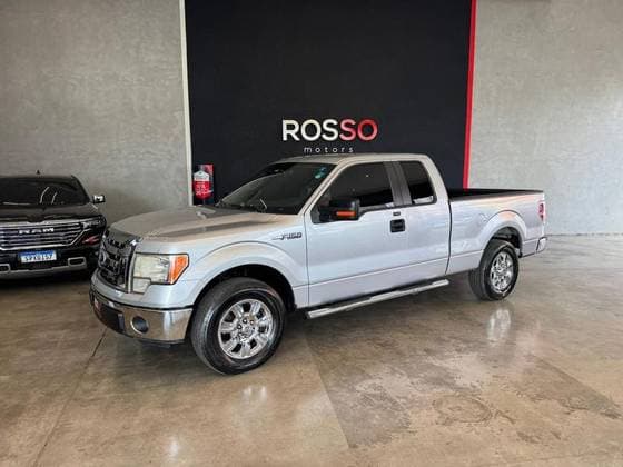 Carro 3.5 XLT 4X4 CD V6 24V TURBO GASOLINA 4P AUTOMÁTICO