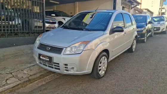 Carro 1.0 MPI CLASS HATCH 8V FLEX 4P MANUAL