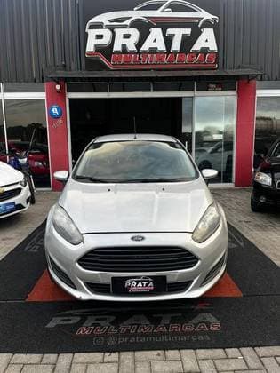 Carro 1.5 S HATCH 16V FLEX 4P MANUAL
