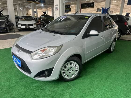 Carro 1.6 SE SEDAN 16V FLEX 4P MANUAL