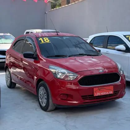Carro 1.0 TI-VCT FLEX SE PLUS MANUAL