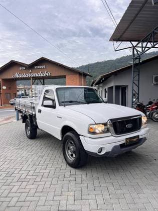 Carro 3.0 XL 16V 4X4 CS DIESEL 2P MANUAL