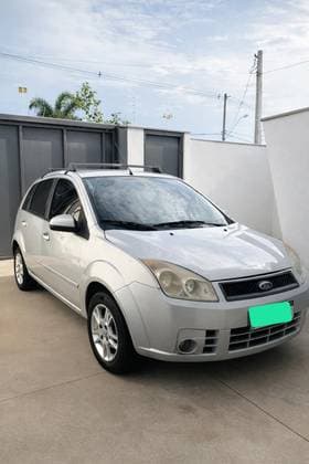 Carro 1.6 MPI HATCH 8V FLEX 4P MANUAL