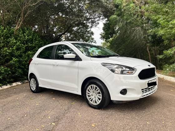 Carro 1.0 TI-VCT FLEX SE MANUAL