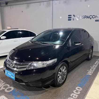 Carro 1.5 EX 16V FLEX 4P AUTOMÁTICO