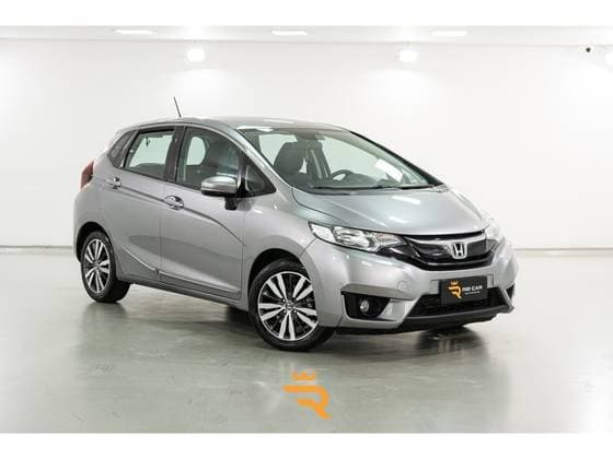 Carro 1.5 EX 16V FLEX 4P AUTOMÁTICO