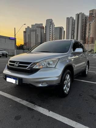 Carro 2.0 LX 4X2 16V GASOLINA 4P AUTOMÁTICO