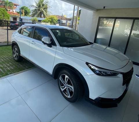 Carro 1.5 DI I-VTEC TURBO FLEX TOURING CVT