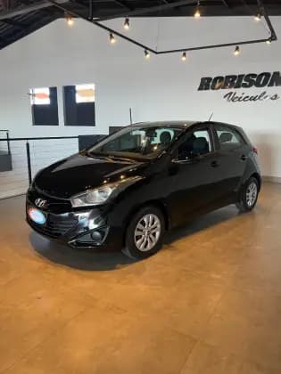 Carro 1.0 COMFORT 12V FLEX 4P MANUAL