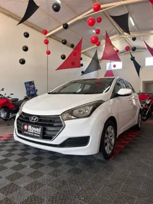Carro 1.0 COMFORT STYLE 12V FLEX 4P MANUAL