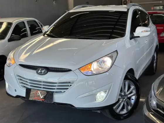 Carro 2.0 MPFI GLS 16V FLEX 4P AUTOMÁTICO