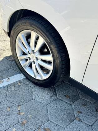 Carro 2.0 16V FLEX 4P AUTOMÁTICO