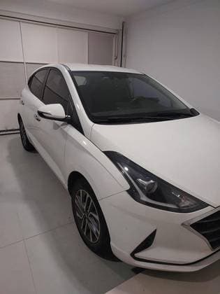 Carro 1.0 TGDI FLEX DIAMOND AUTOMÁTICO