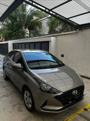 Carro 1.0 12V FLEX VISION MANUAL