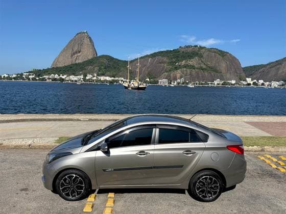 Carro 1.0 COMFORT PLUS 12V FLEX 4P MANUAL