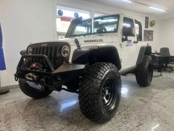 Carro 3.6 SPORT 4X4 V6 12V GASOLINA 2P AUTOMÁTICO