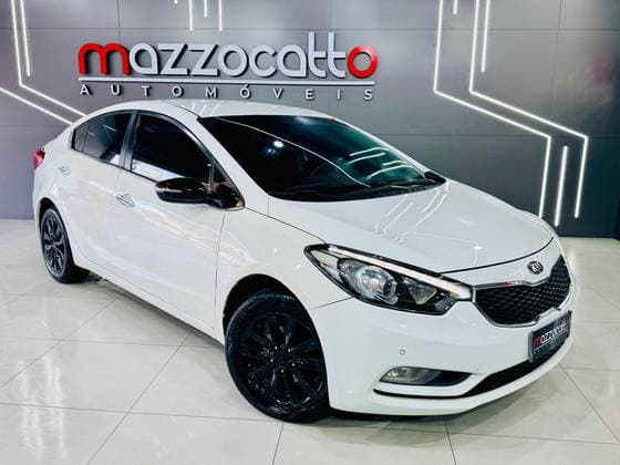 Carro 1.6 SX 16V FLEX 4P AUTOMÁTICO