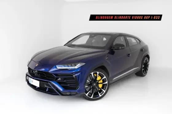 Carro 4.0 V8 TURBO GASOLINA LP650-4 AUTOMÁTICO