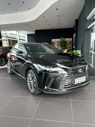 Carro 2.5 PHEV AWD CVT