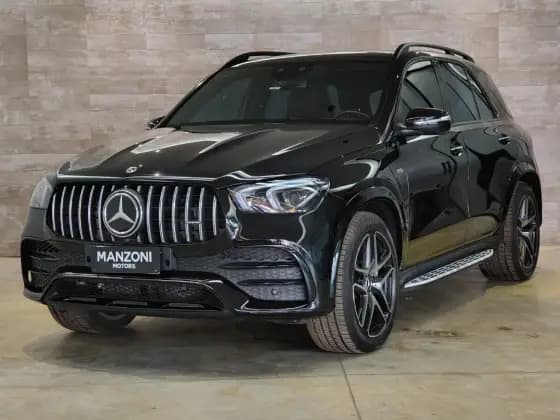 Carro 3.0 I6 GASOLINA 4MATIC+ 9G-TRONIC