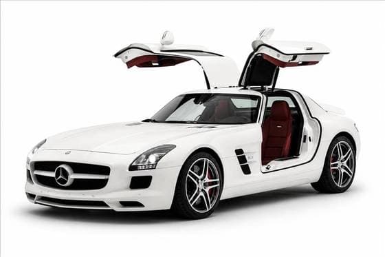Carro 6.2 V8 GASOLINA SPEEDSHIFT