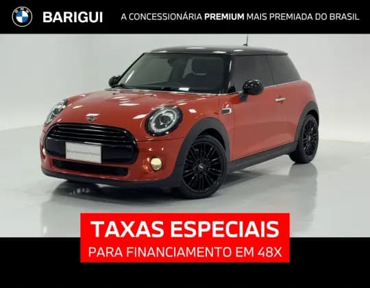 Carro 1.5 12V TWINPOWER GASOLINA 4P STEPTRONIC