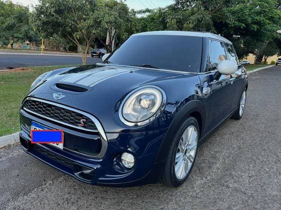 Carro 2.0 S EXCLUSIVE 16V TURBO GASOLINA 4P AUTOMÁTICO