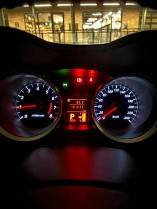 Carro 2.0 16V GASOLINA 4P AUTOMÁTICO